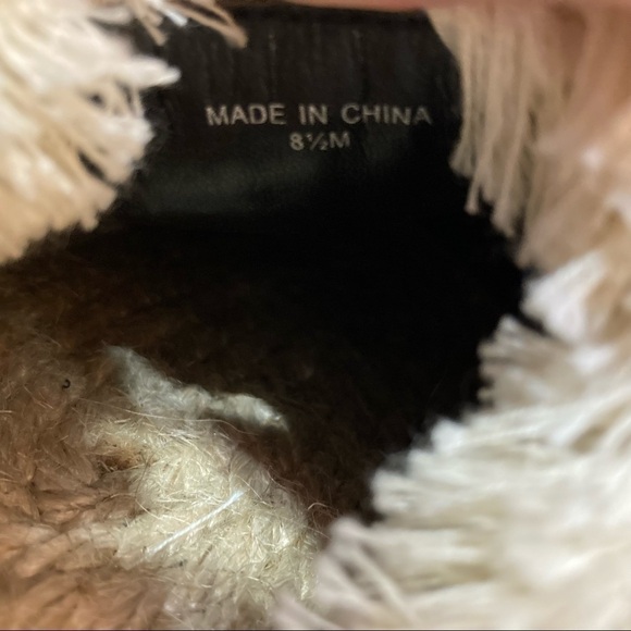 REBECCA Minkoff Vicky Embroidered Ankle Espadrille - Picture 12 of 13